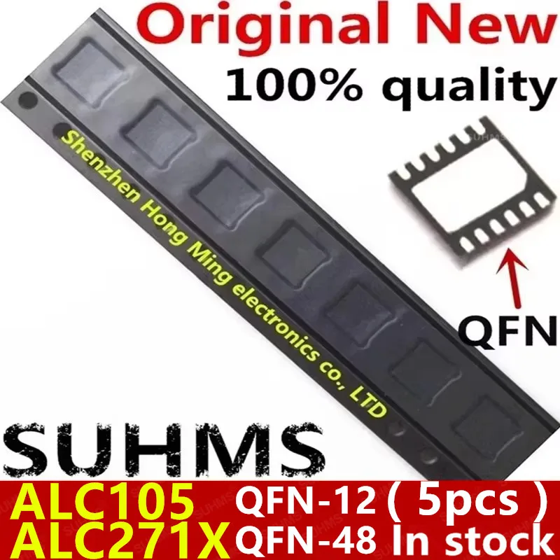 (5Piece)100% New 10… - image