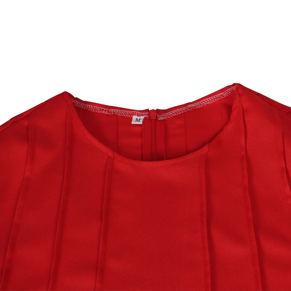 Padme Dress Red: The Ultimate Guide to Authenticity, Fit, and Wearability  for Cosplayers