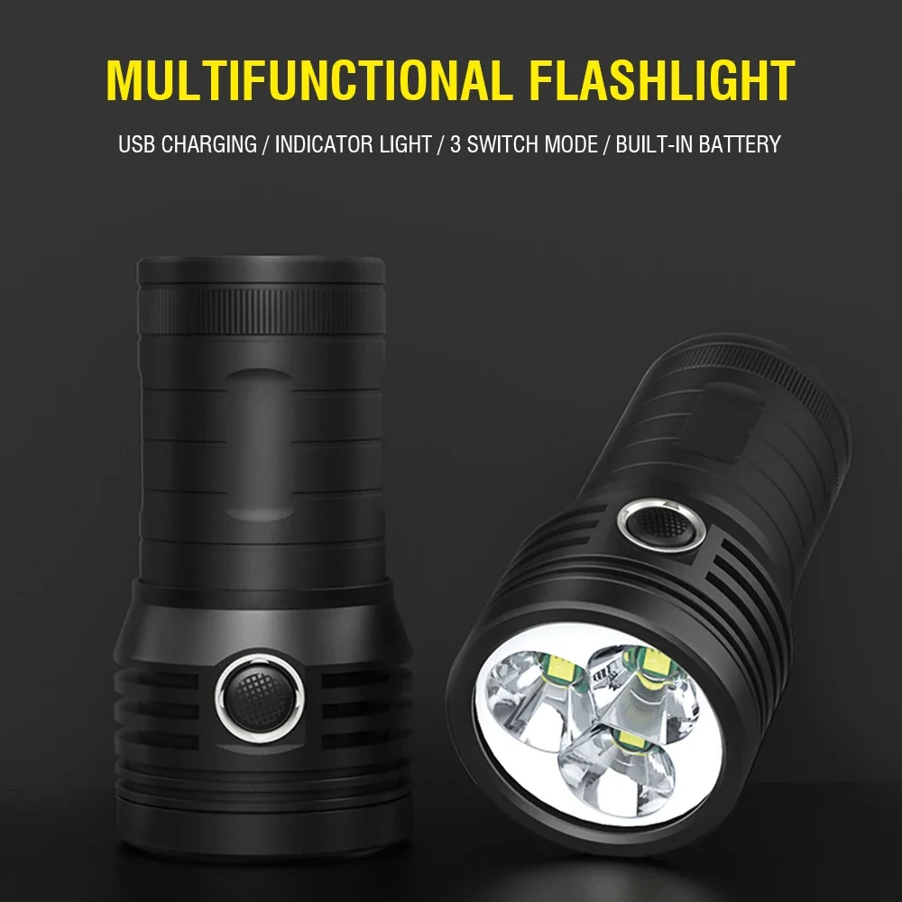boruit-lampe-torche-led-puissante-2000lm-ultra-lumineuse-18650-3-modes-rechargeable-par-usb-lampe-torche-portative-avec-batterie-integree