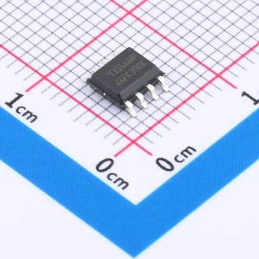 5PCS/LOT M93S66-WMN6P (EEPROM)