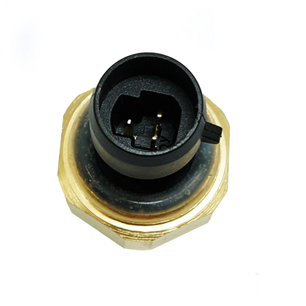 New For Cummins N14 ISM ISX L10 4921501 3084521 9047113 3048515 Turbo Boost Oil Pressure Sensor