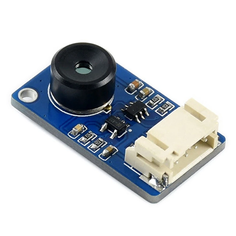 Per Raspberry Pi MLX90640 Telecamera termica array IR 32X24 Pixel 110 °   FOV Per Arduino / ESP32-AU32