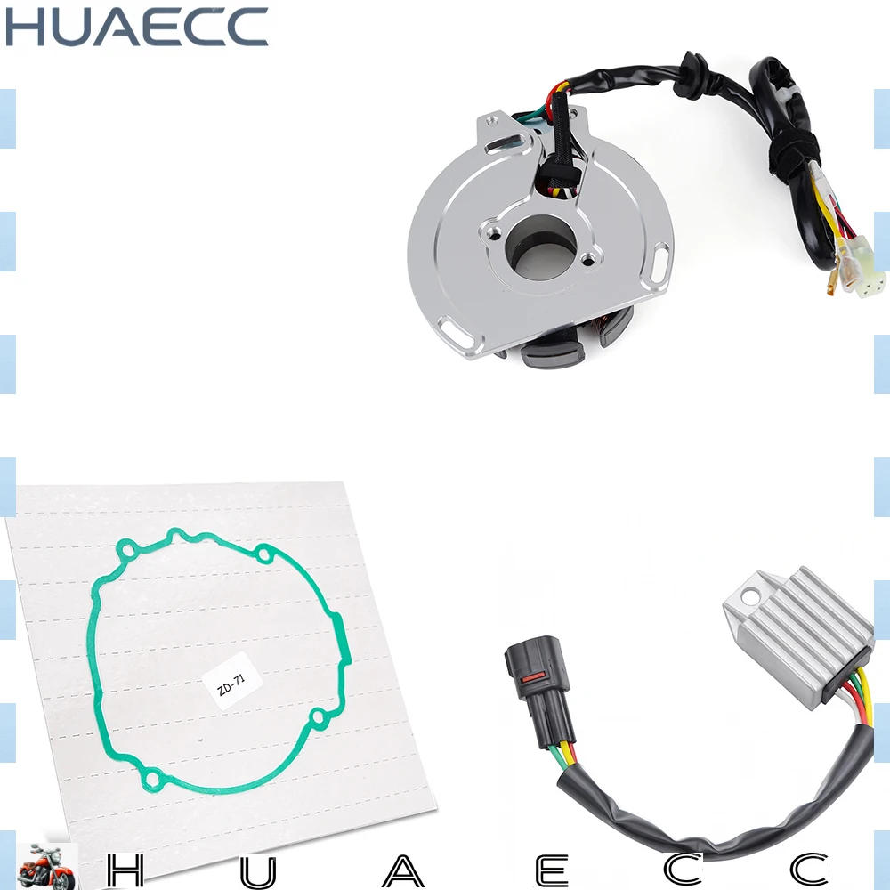 For K-TM 200 2K-3 M… - image