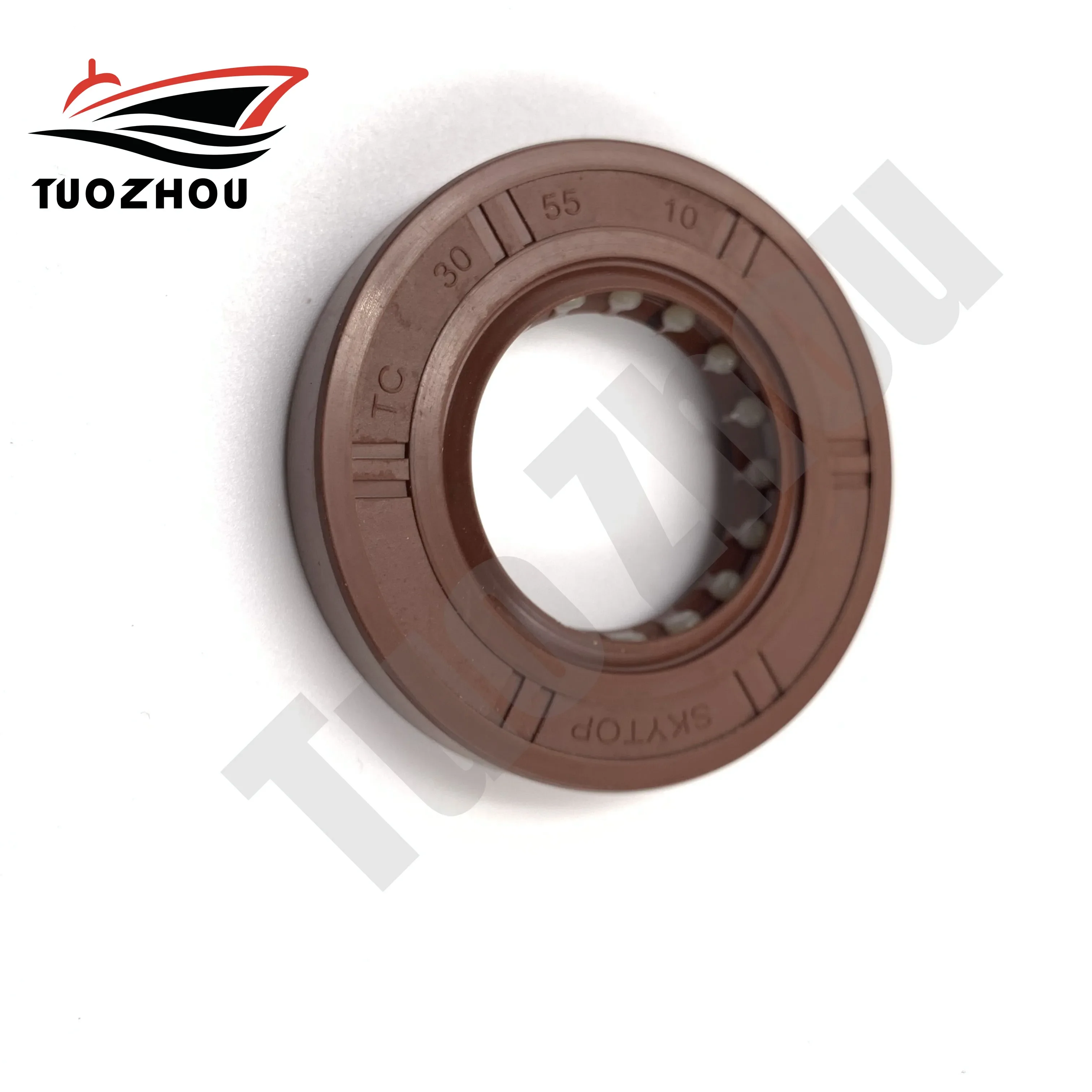 09283-30064 Oil Seal For Suzuki Outboard Motor2T DT20HP DT25HP DT30H Size 55*30*10mm