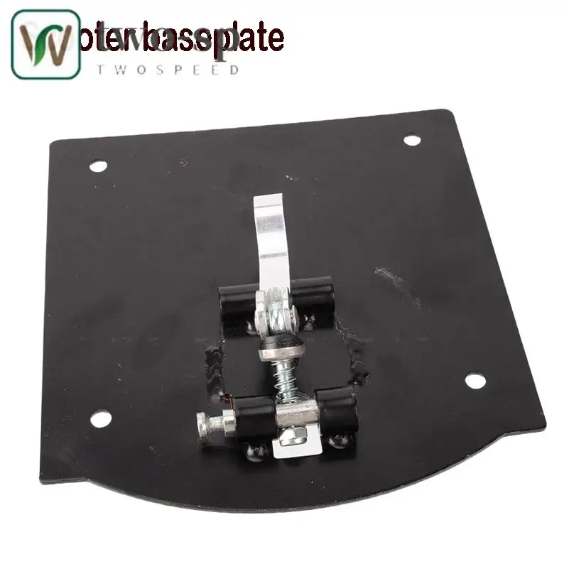 

Electric scooter seat pillar saddle clip metal chassis suitable for most electric scooter modified seat accessories