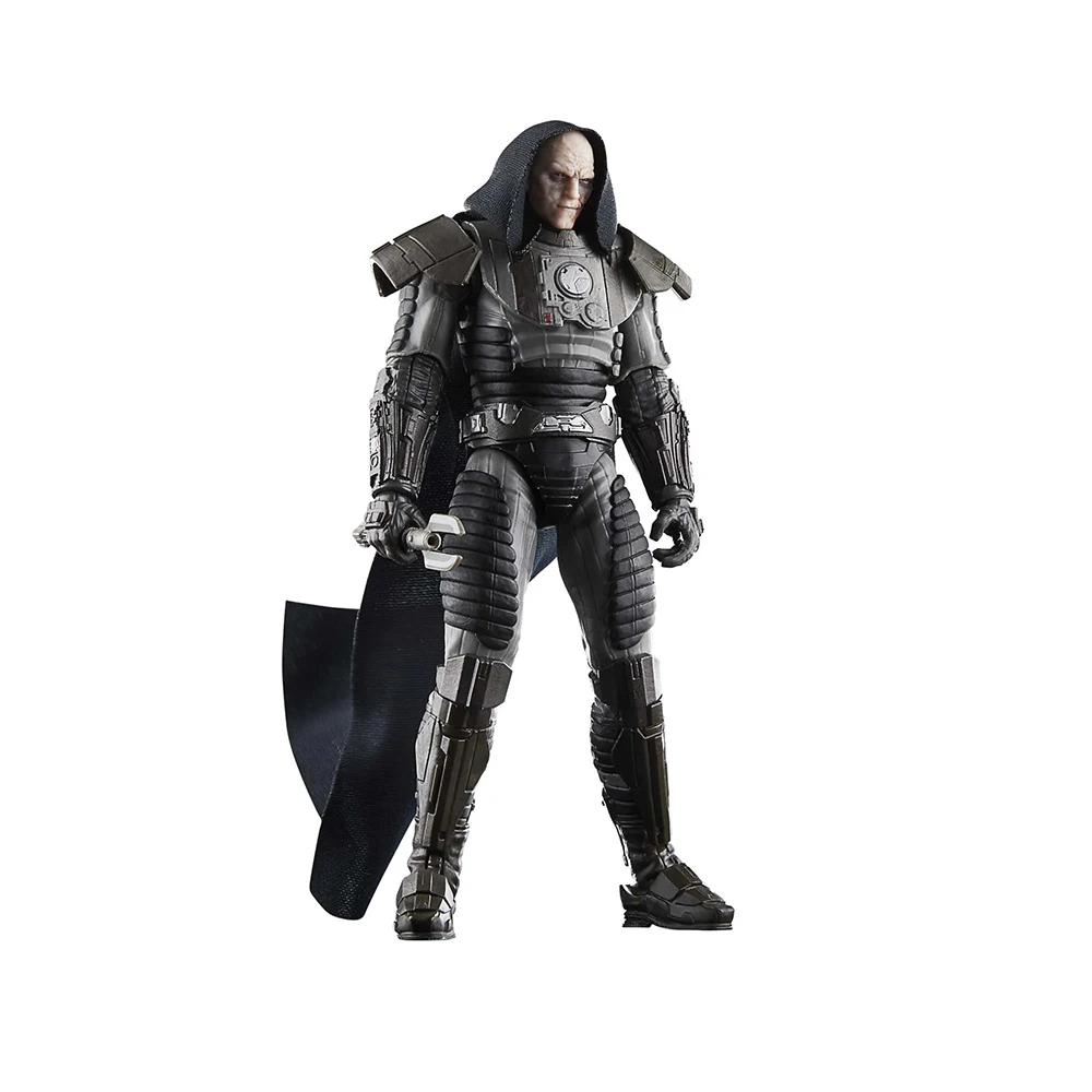 [Na stanie] Hasbro Star Wars The Black Series Darth Malgus 6-calowy ekskluzywny model akcji Gaming Greats
