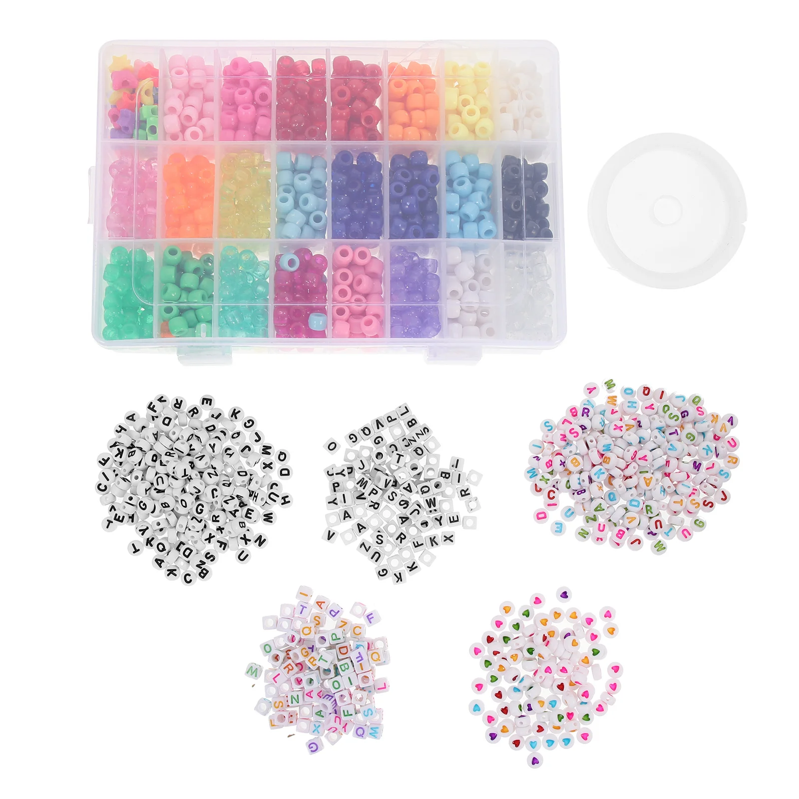 

1 комплект, бусины «сделай сам», свободные бусины-бочки, ювелирные аксессуары, ремесленное изготовление, украшение, ожерелье, браслет, ножные браслеты, ювелирные аксессуары