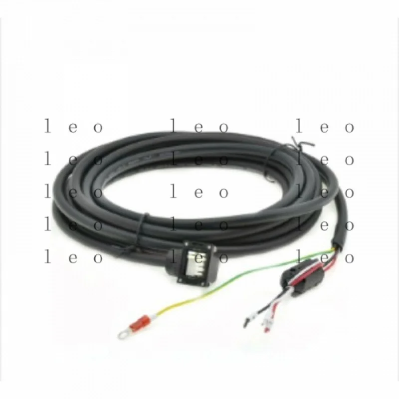 

DD Power cable Replacement for R88A-CA1A010S Servo Motor Accessories Length 10m