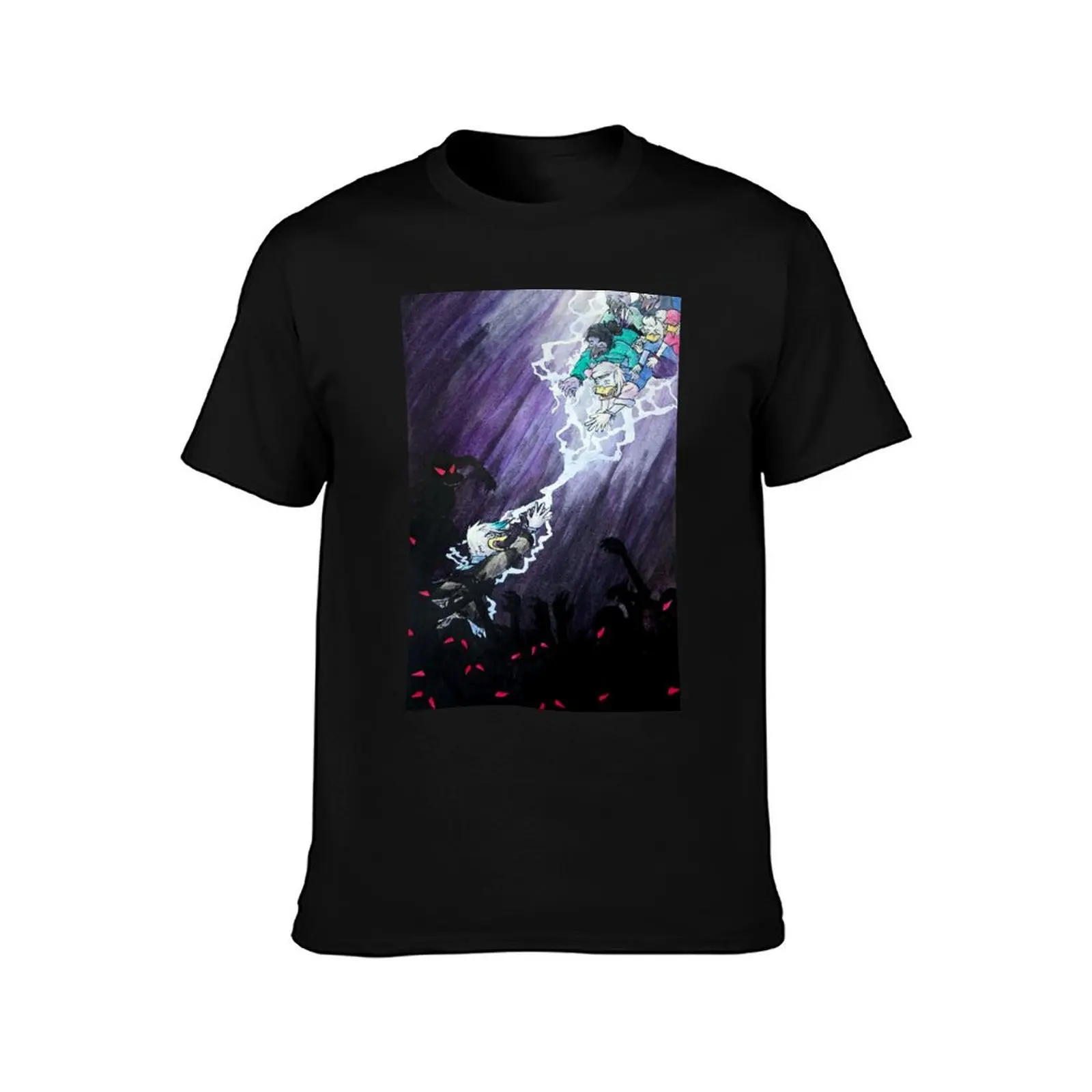 Let Love Define You T-Shirt cotton t shirt man T-Shirt