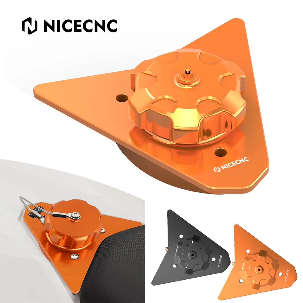 

Крышка топливного бака мотоцикла, крышка заливной горловины для KTM 690 Enduro 690 Enduro R 690 SMC 690 SMC R 2008-2016 2017 2018