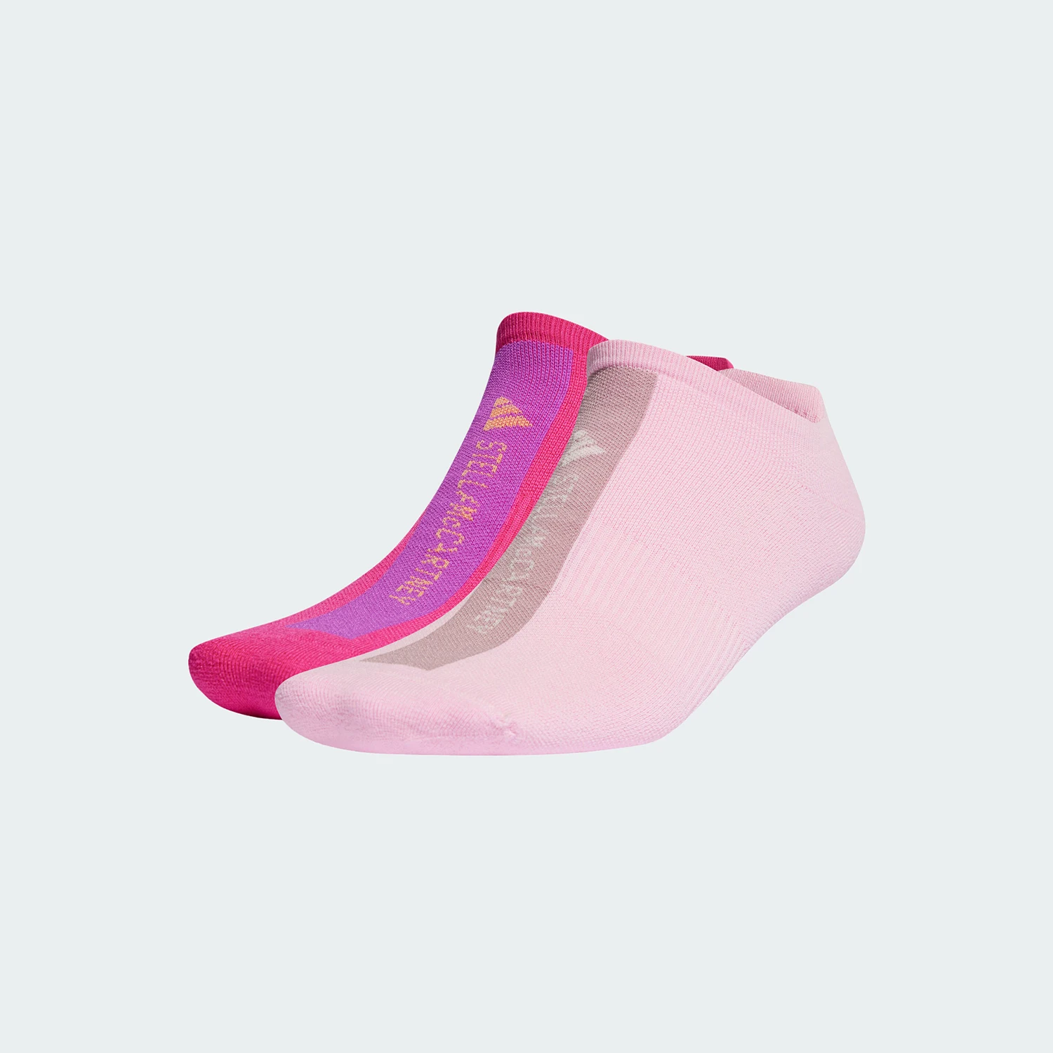 

Adidas оригинальные женские спортивные короткие носки 2P, комплект из двух пар IT7235