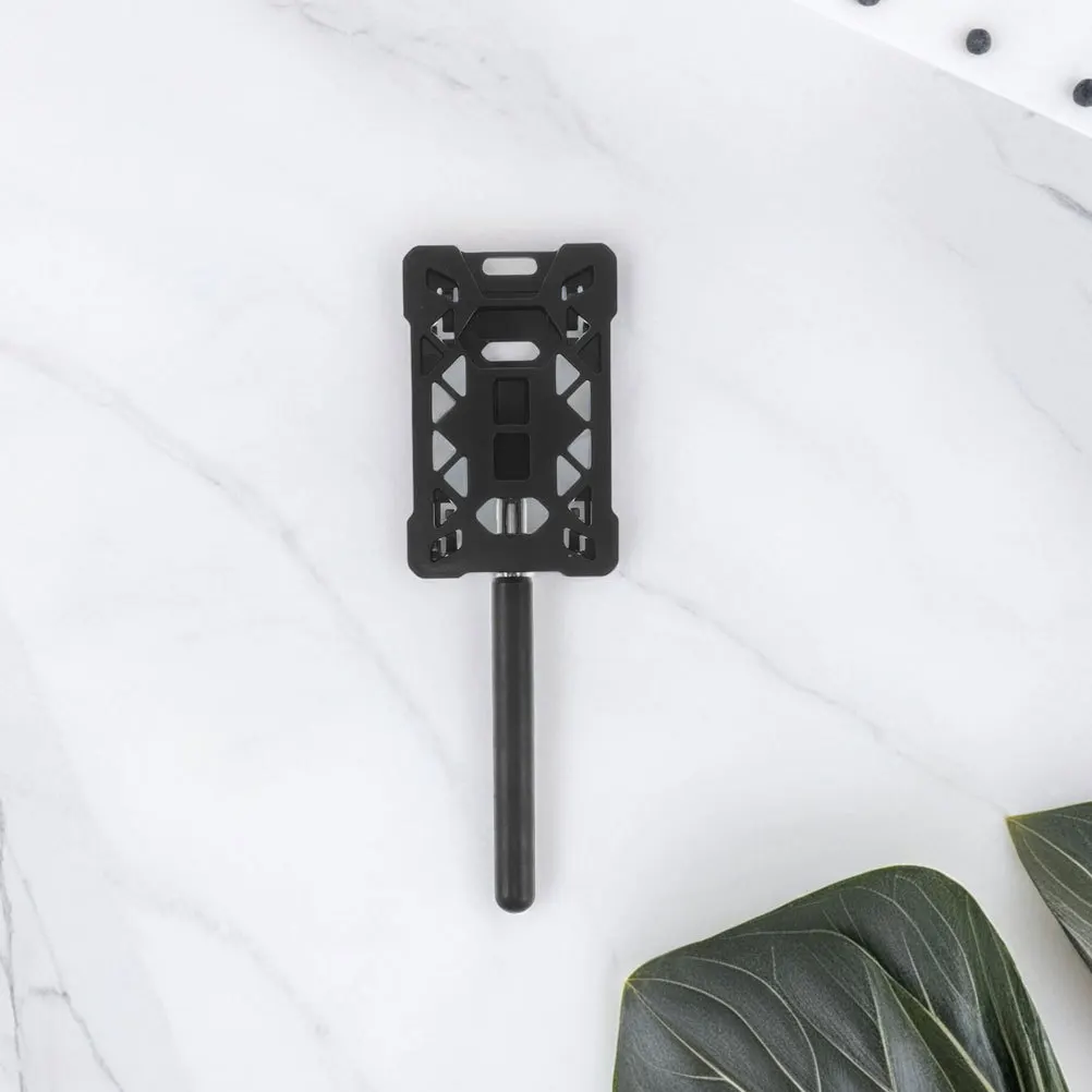 

2Pcs Parking Card Toll Holder Stick Portable Car Payment Aid for Control and Vehicle Management