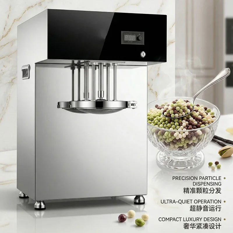 Thumbnail 4 - #2 New Ice Cream Makers Arrivals