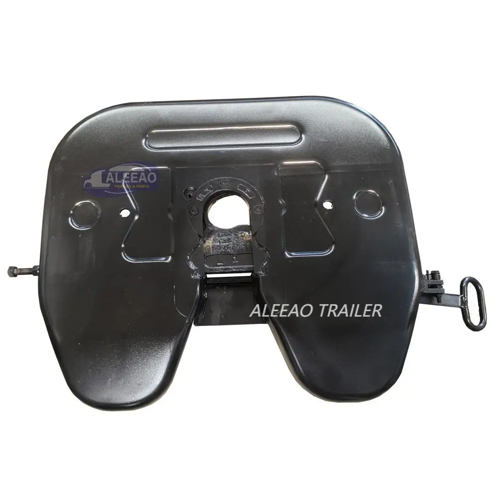 

Factory Semi Truck Weight Distribution Fifth Wheel Trailer Hitch With Hot Sale