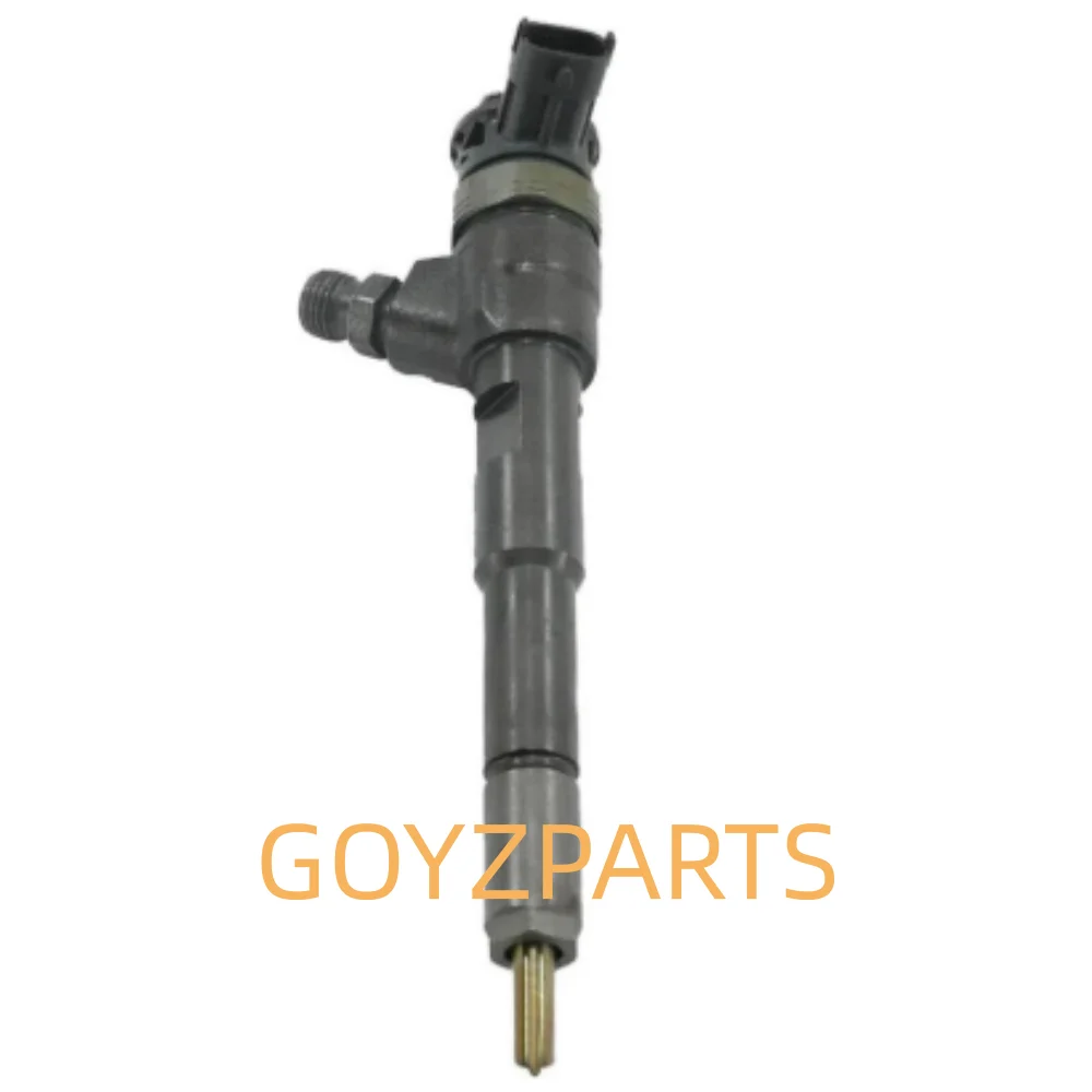 0445110485 166008399R Brand and New Fuel Injector Nozzle Common Rail Injector Assy For Nissan NV200 Dacia Logan 1.5 DCi