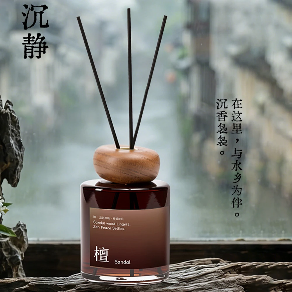 1Pc Rotan Riet Diffuser Set Lu - Home Fragrance Luxury recensie en prijs