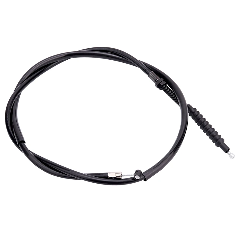 عالية الجودة العلامة التجارية الجديدة دراجة نارية كبل القابض سلك خط لهوندا CBR600RR ABS Leyla Repsol F5 22870-MFJ-A40 22870-MFJ-D00 #2