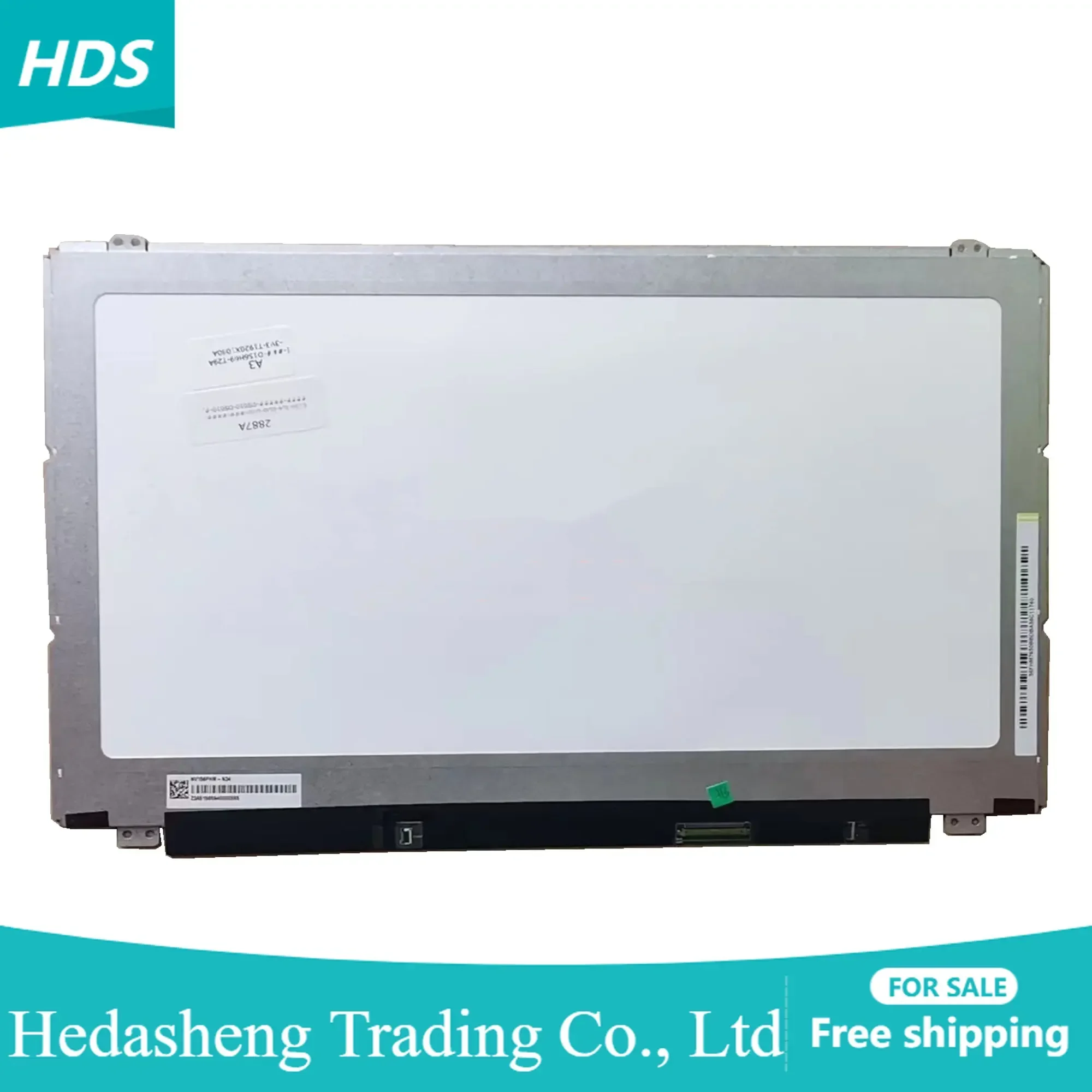 

NV156FHM-N34 NV156FHM-A21 Laptop LCD Touch Screen 1920*1080 EDP 40 Pins 15.6''