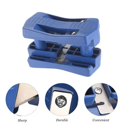 Multitool Wood Edge Banding Machine Set Bilateral Trimmer PVC Plywood Melamine Wood Veneer Double Edge Band Cutter Tools