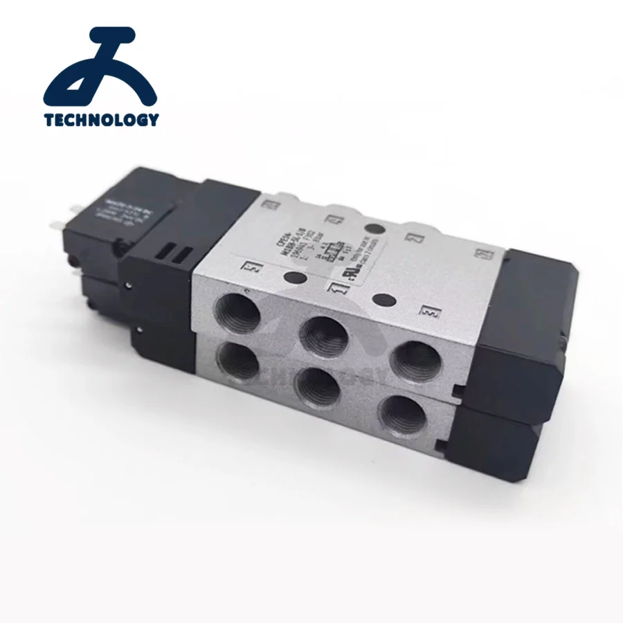 Slow Start Valve Cp…