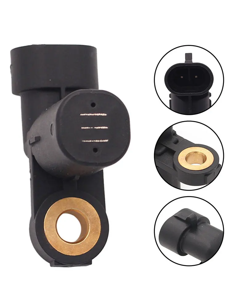 Wheel Speed Sensor …