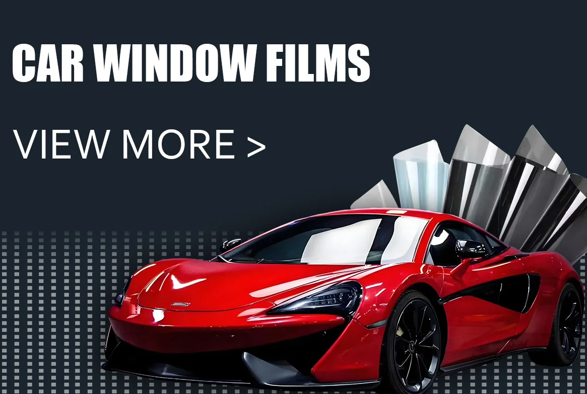 Glanzend diamantontwerp Zelfherstellende TPU Car Wrap Vinyl Antikras Verfbeschermingsfilm met kleurveranderende functie Autofilm