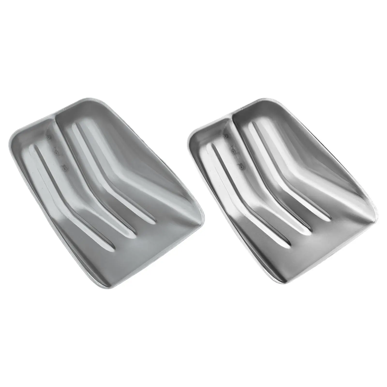 

Замена только головы лопаты для кемпинга, автомобиля, многофункциональная лопата для удаления снега