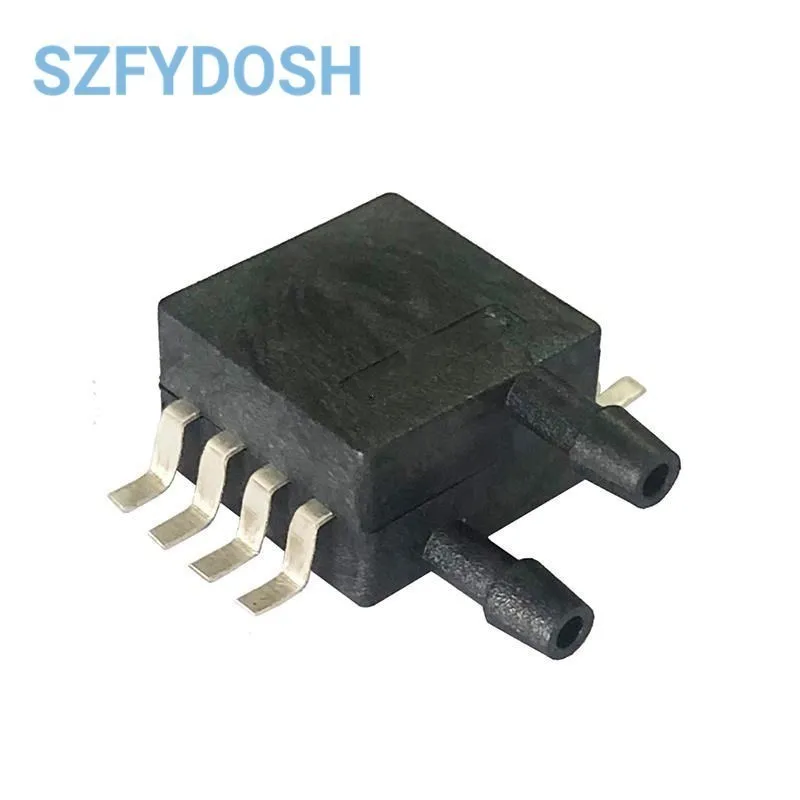 XGZP6899A differential pressure sensor flow wind pressure gas pressure sensor gas pressure sensor 5V suitable for ventilator