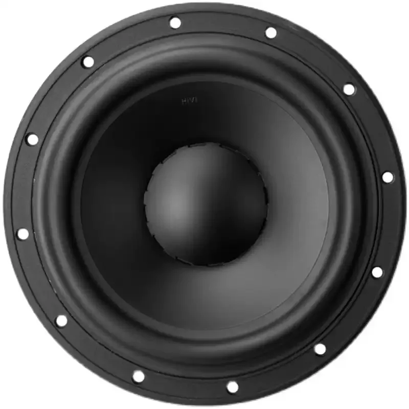 ‌D8.8MKII 8 Inch Hi-Fi Home Subwoofer Speaker Unit Clearance Stock