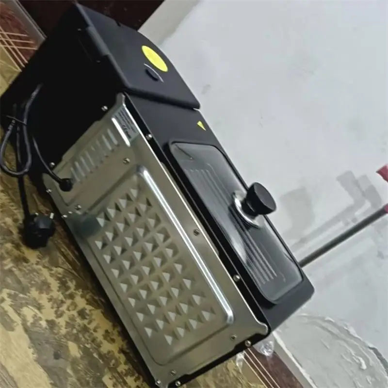 

3 in 1 Pizza Breakfast Machine Multifunction Egg Tart Baking Bread Electric Oven