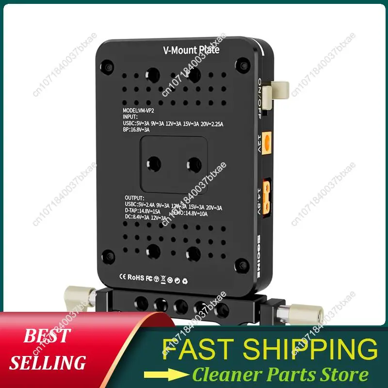 Satisfied For V-Mou… - image