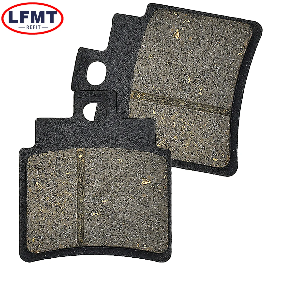 

Motorcycle scooter front and rear disc brake pads For SYM RV Joymax 250i 300i GTS 300 250i 300i Sport 2006-2015 Universal parts