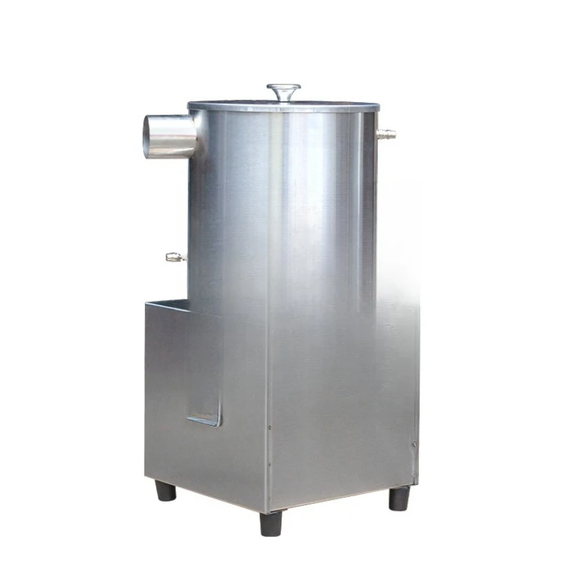 

Electric commercial gas removal garlic peeling machine, stainless steel garlic peeling machine, garlic peeler fully automatic