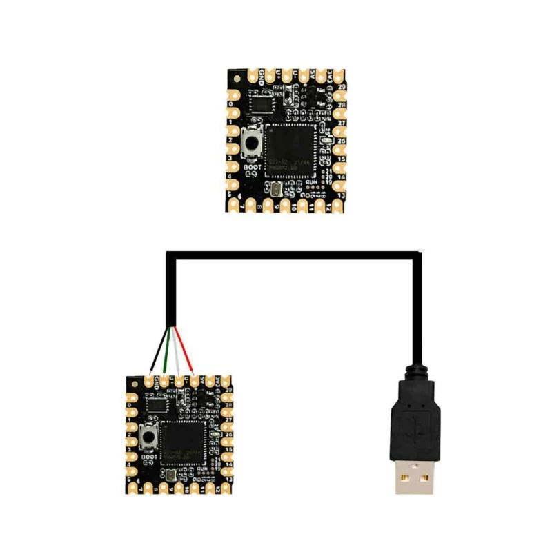 スポーツシューズ,ハイパフォーマンス,RP2040コア,開発ボード,USB RP2040-Core-A