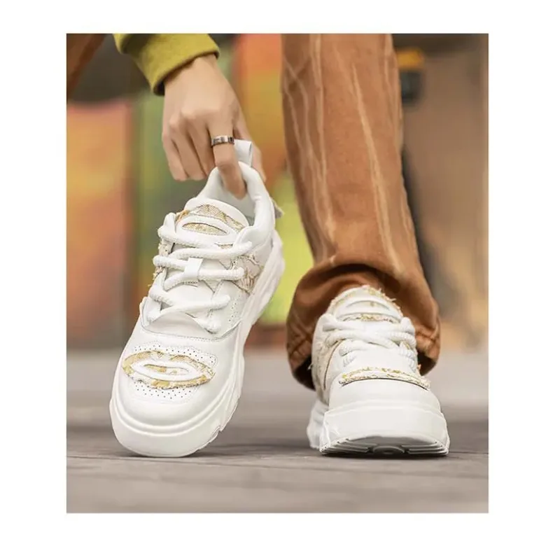 

High Platform Women Sandals Summer Fashion Sports Style Hollow Out Sandalias Female Breathable Mesh Shoes