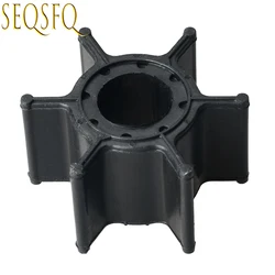 682-44352 Water Pump Impeller For Yamaha Outboard 2 Stroke 4 Stroke 9.9 HP 15 HP 9.9D 15D 682-44352-00 682-44352-01 Boat Engine