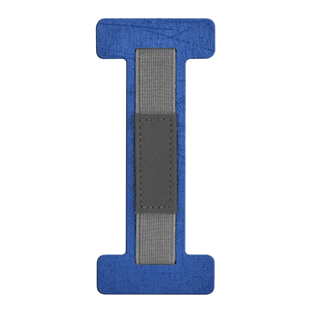 

6-10 inch Tablet Hand-Strap Anti Drop Non-slip eReader Holder Elastic Security Fixed Belt for Kindle/Kobo/Voyaga/Lenovo/Sony