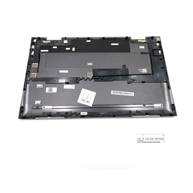 f  For   HP ENVY 15-EU Base Cover Bottom Casing Assembly Brown M45483-001