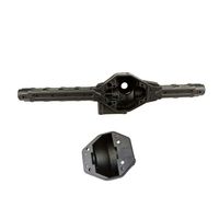 10660 & 10661 Rear Axle Housing For VRX Racing RC Car Remote Control Toys Parts Fit RH1043/1045 Rear Axle Design Desert Card
