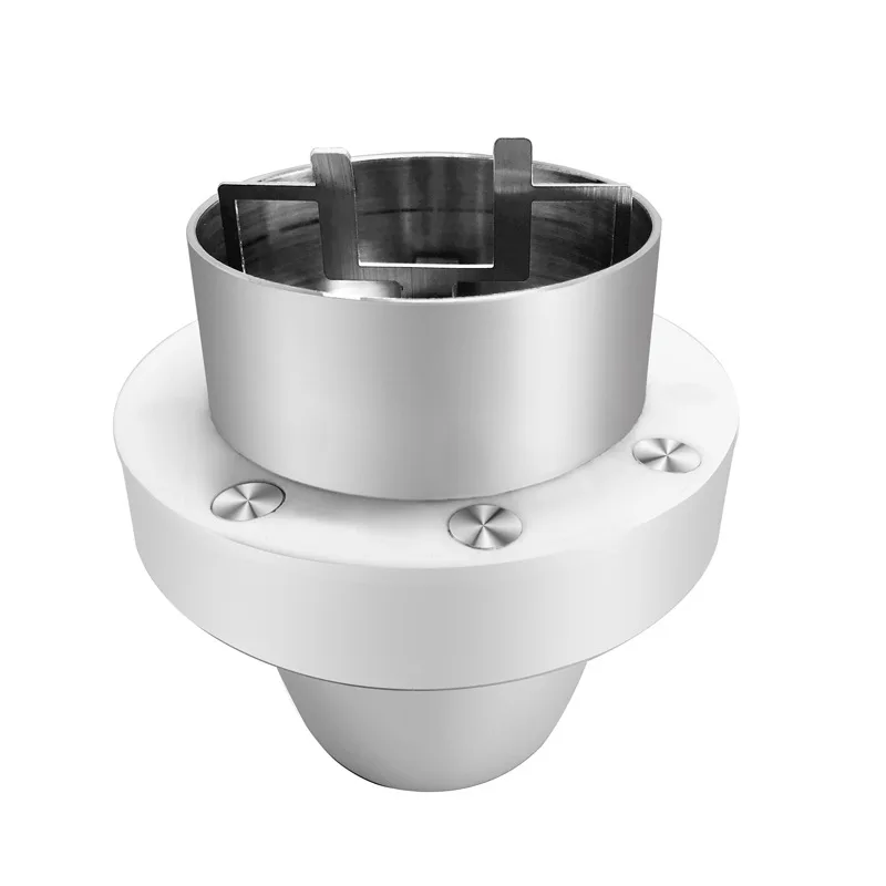 Commercial Salt Machine, Grinder, Dry Salt Aerosol Generator, Feeder, Concentration Sensor