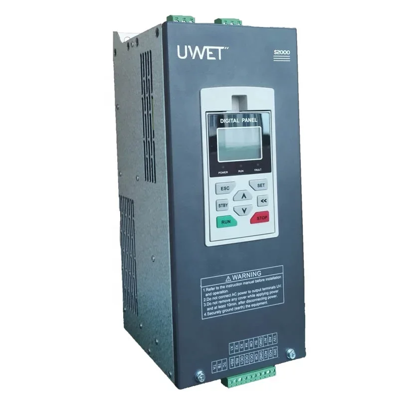 15KW UV driver for high power UV lamp electronic ballast UV electronic power supply