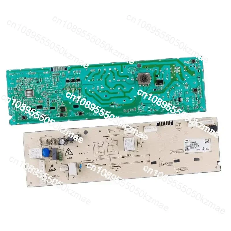 

Компьютерная плата барабанной стиральной машины | Материнская плата управления цепью CG80141BG — плата питания 3C102-000134