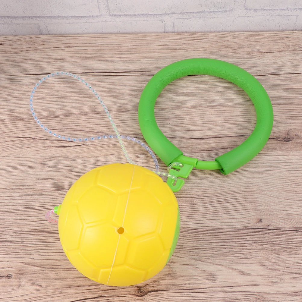 

2PCS Jumping Kids Jumping Ball Sports Toys Eco Friendly Bouncing Ball PVC Toddler Fitness Outdoor Indoor Play