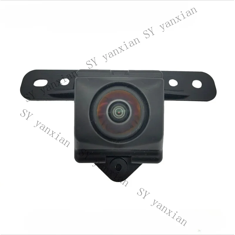 SY+ Front View Driver Information Camera 84171395 For Cadillac CT6 2019-2020<