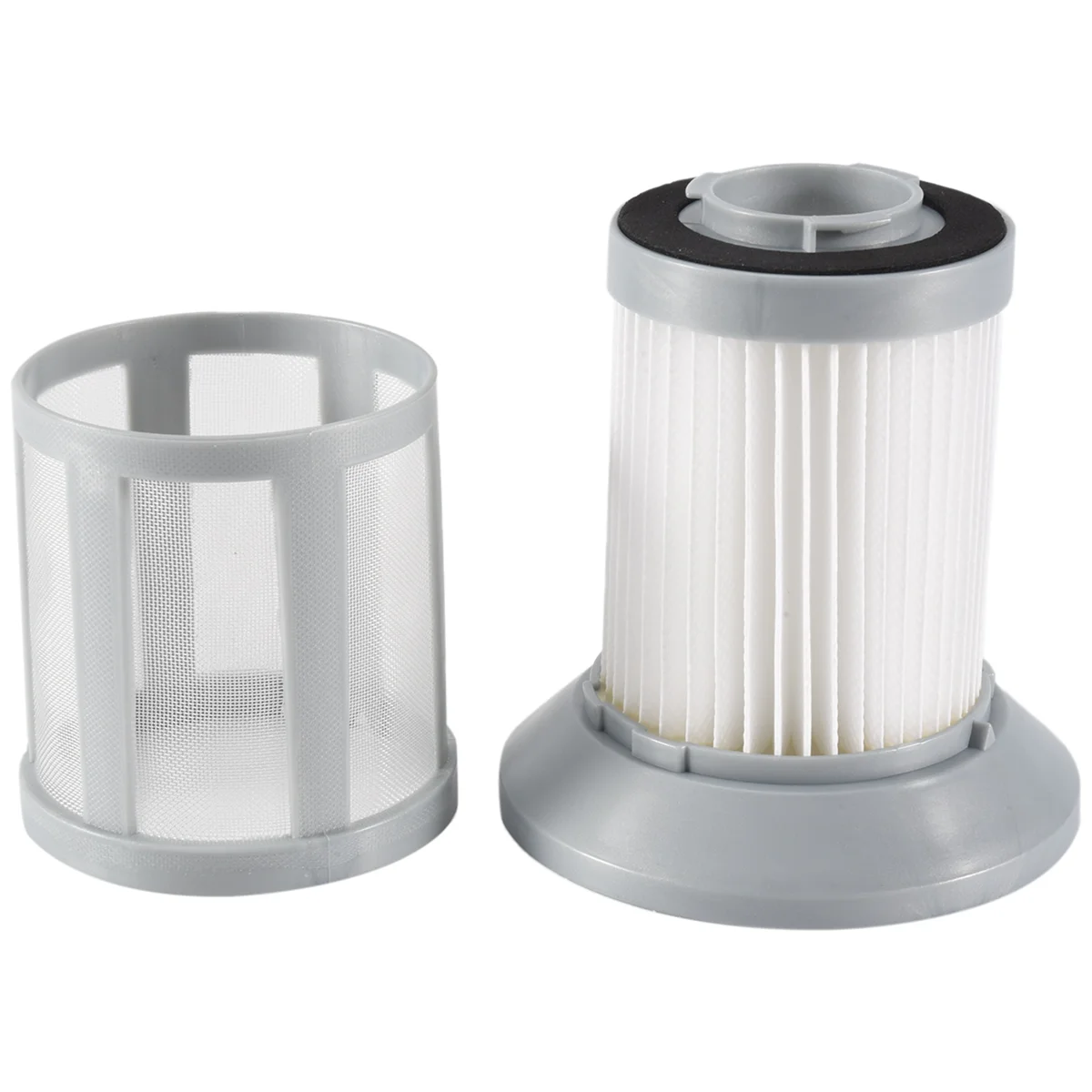 Replacement Filter for Bissell 2156A, 1665, 16652, 1665W Zing Canister Vacuum, Compare to Part 1613056