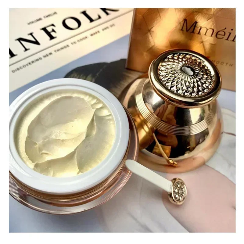 Moisture Smoothing Lady Tone-up Cream 50g Brightening Skin Tone Anti-wrinkle Concealer Nourishing Deep Hydration Face Skin Care