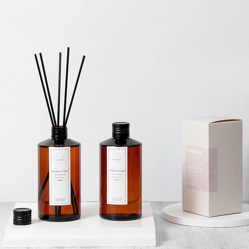 

AromatherapyReplenishment Liquid 260ml, Indoor Fragrance Display Item, Rattan Stick Diffuser, FlamelessAromatherapyEssential Oil