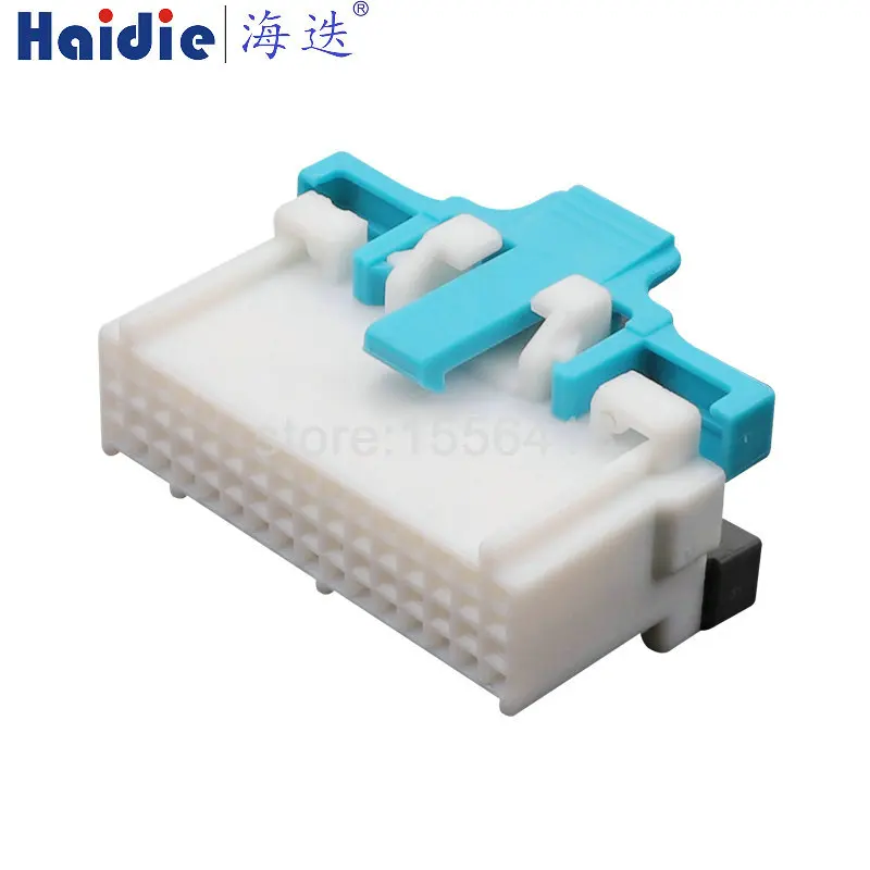 1-50 sets Auto 32pin plug 12110114 12045889 12045890 wiring cable car electrical connector with terminals