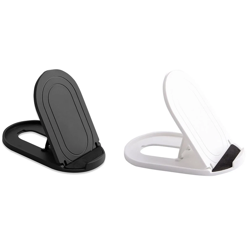 Invite de bureau pliable, double ouverture, tablette PC, mini base simple