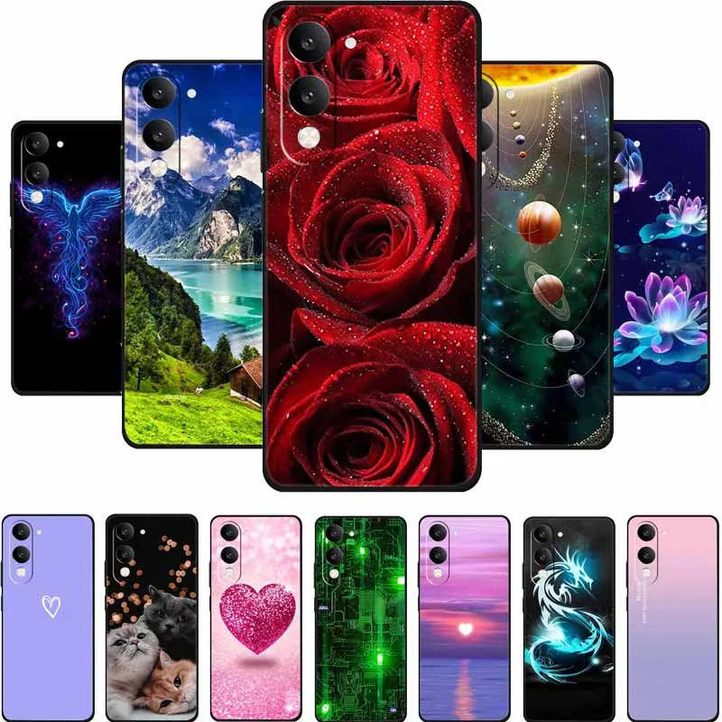 Phone Case For Vivo…